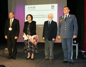 Авторитетни и заслужили личности, допринесли много за хората в града бяха удостоени със званието „Почетен гражданин на град Ловеч“