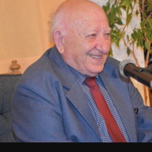 В Йоглав отбелязват 90-годишнината на Георги Мишев