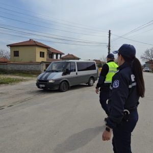 В Ловеч са работили по 41 сигнала, свързани с изборните права