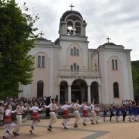 Двама бракониери заловени в Рибарица