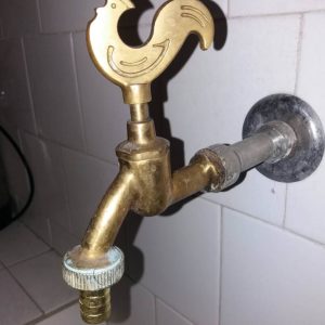Две ловешки села без вода
