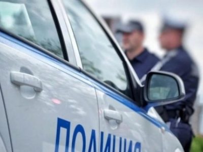Жесток обир в Лешница, Ловешко
