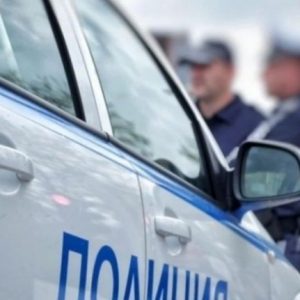 Жесток обир в Лешница, Ловешко