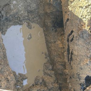 Има неправомерни присъединявания към водоснабдителната система „Черни Осъм“