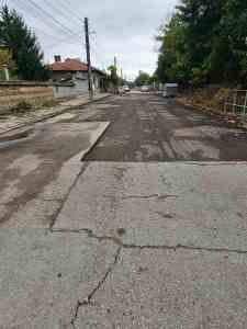 Красимира Дренчева: Скандалът с асфалтирането на общинските улици навлиза в нова фаза. От частичния отчет се вижда „усвояване“ на 81% от сумата за 48% от работата