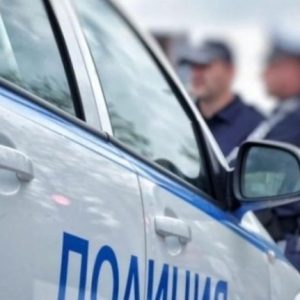 Намушкаха с нож мъж в Ловеч