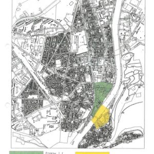 Община Ловеч уведомява гражданите, че временно се спира режимът на платено паркиране