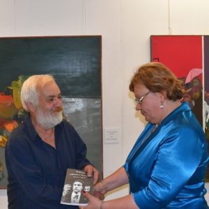 Почина историкът Младен Стоянов (73г.)