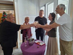 Стартира енергийно обновяване на сградата на Драматичен театър – Ловеч