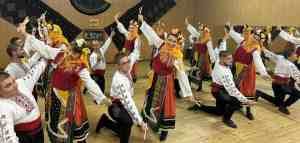 ФТА „Магия“ представя концерт-спектакъла „Съкровището“ по повод своя 10-годишен юбилей