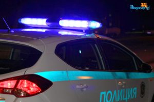police 1312211 БТА: В Ловеч са избягали двама затворници, единият вече е задържан